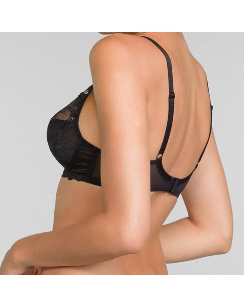 Soutien-Gorge Essential Elegance noir
