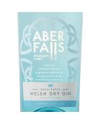 1 Gin Aber Falls Welsh 41.3% 70cl