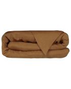 Housse de couette 100% Lin Hortense bronze