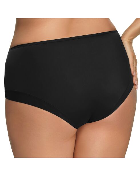 Culotte Luisse noire