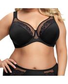 Soutien-gorge Luisse noir