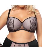 Soutien-Gorge Aspen noir