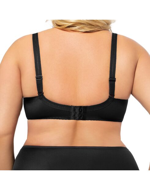 Reggiseno Aspen nero