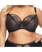 Soutien-Gorge emboîtant Magnetic noir