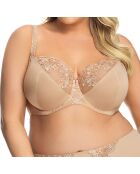 Soutien-Gorge Lucianna beige