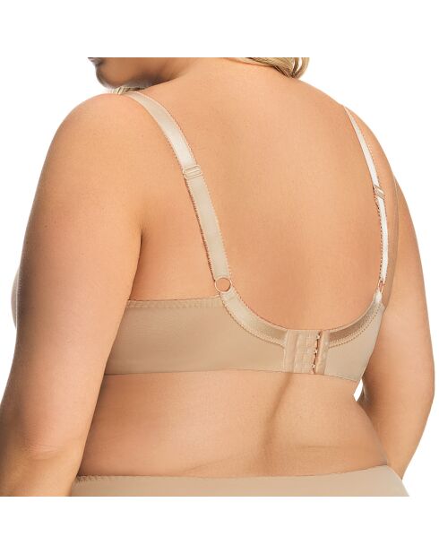 Beiger BH Lucianna