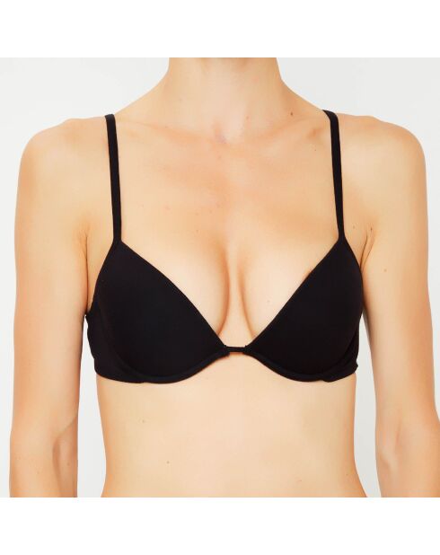 Soutien-gorge New Project noir