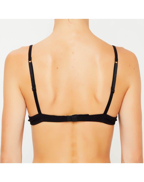 Soutien-gorge New Project noir