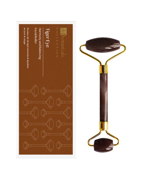 Ausgleichender Gesichtsroller