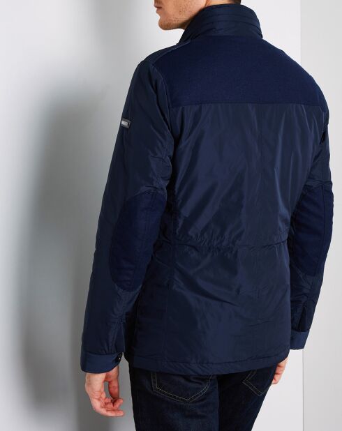 Parka légère Arbourfield bleu marine