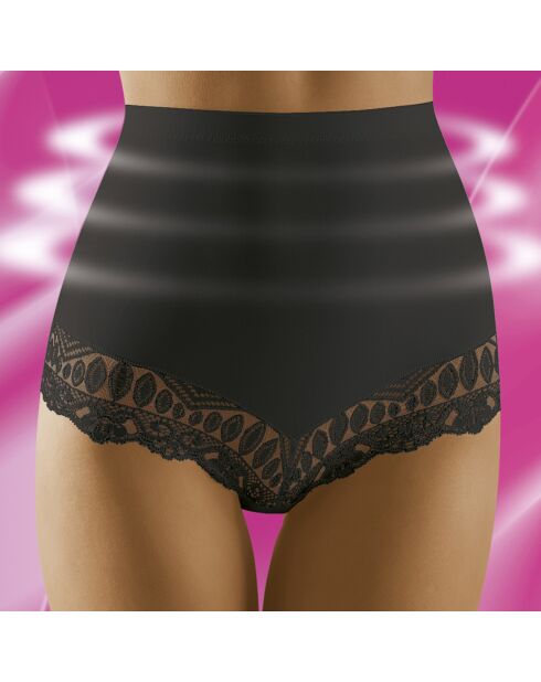 Culotte corrective & modelante Adoranta noire