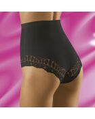 Culotte corrective & modelante Adoranta noire