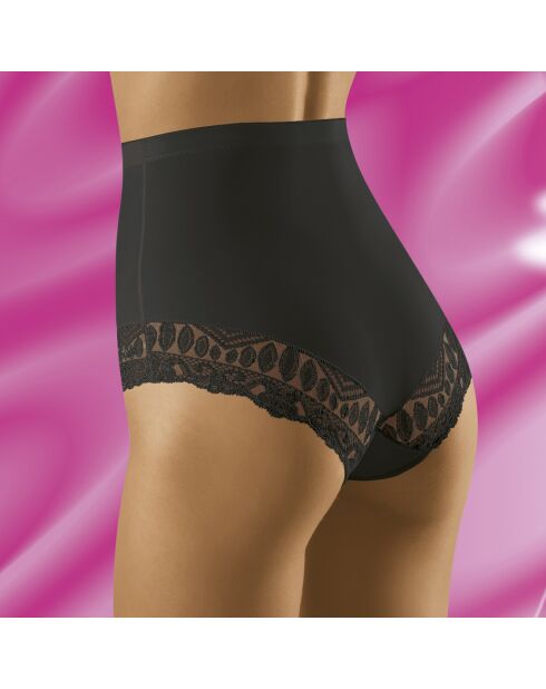 Culotte corrective & modelante Adoranta noire