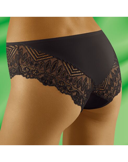 Culotte Aida noire