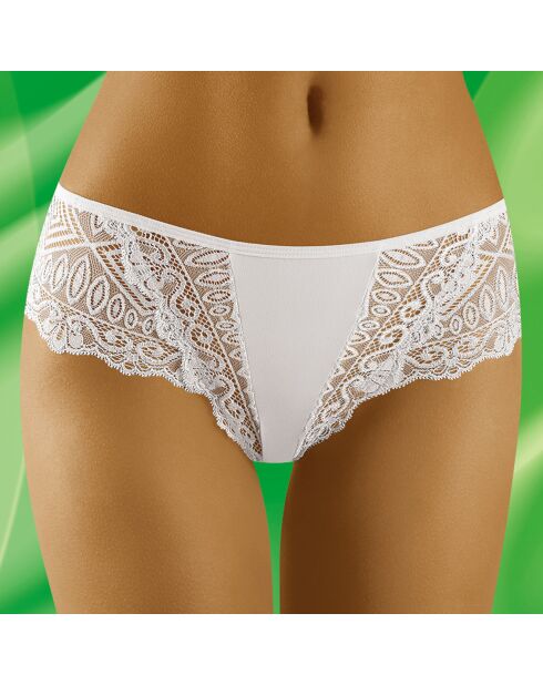 Culotte Aida blanche