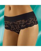 Shorty Alba noir