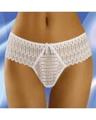 Tanga Curanta blanc