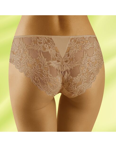 Culotte Deva beige