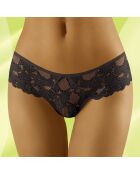 Culotte Deva noire
