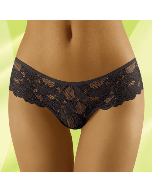 Culotte Deva noire