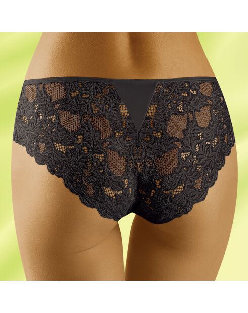 Culotte Deva noire