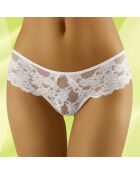Culotte Deva blanche