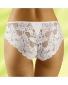 Culotte Deva blanche