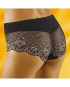 Shorty Eco-Zu noir