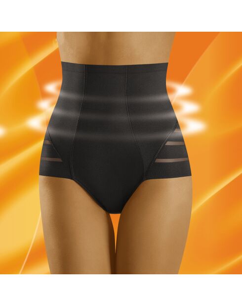 Culotte corrective & modelante Efecta noire