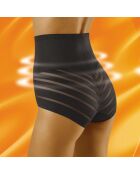 Culotte corrective & modelante Efecta noire