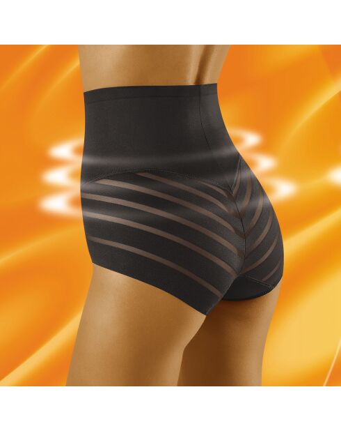 Culotte corrective & modelante Efecta noire