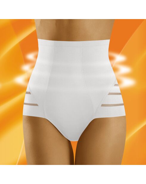 Culotte corrective & modelante Efecta blanche