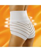 Culotte corrective & modelante Efecta blanche