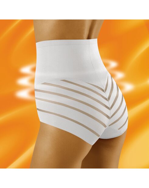 Culotte corrective & modelante Efecta blanche