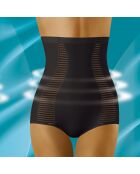 Culotte corrective & modelante Idealia noire