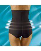 Culotte corrective & modelante Idealia noire