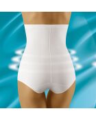 Culotte corrective & modelante Idealia blanche