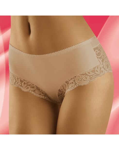 Shorty Mimi beige