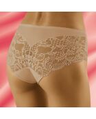 Shorty Mimi beige