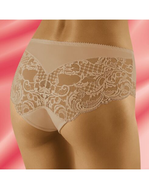 Shorty Mimi beige