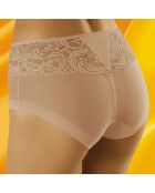 Shorty Sava beige