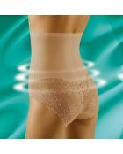 Culotte corrective & modelante Valoria beige