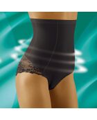 Culotte corrective & modelante Valoria noire