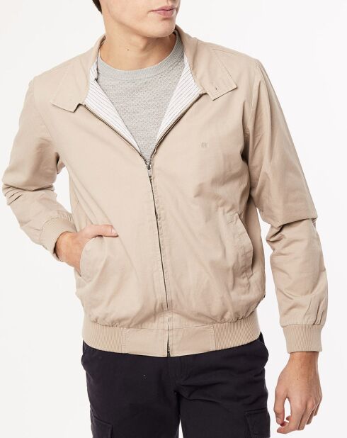 Blouson Vuno beige