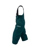 Pantalon de ski Escot vert foncé