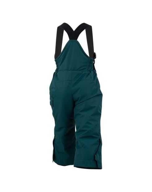 Pantalon de ski Escot vert foncé