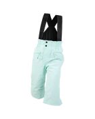 Pantalon de ski Nougat menthe