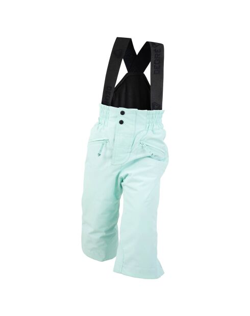 Pantalon de ski Nougat menthe