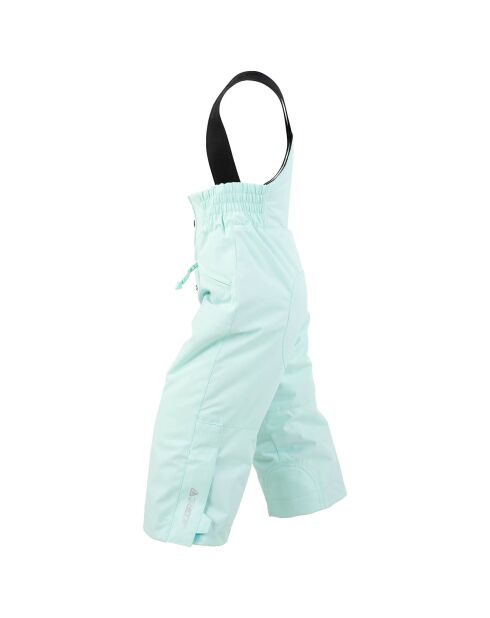 Pantalon de ski Nougat menthe