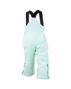 Pantalon de ski Nougat menthe